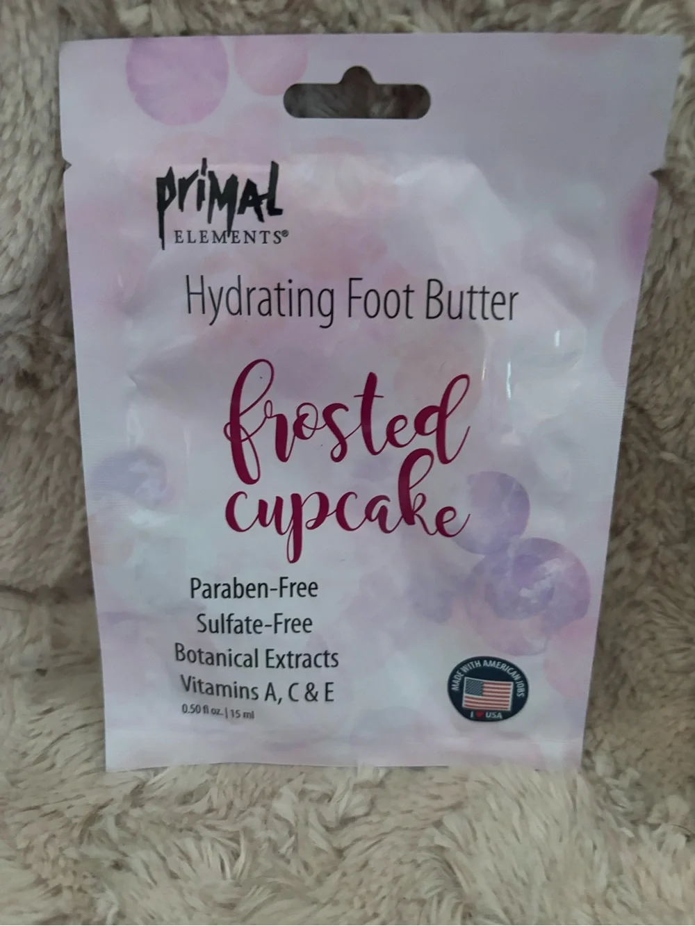 NEW!! BUNDLE OF 5!! Delfanti Goats Milk Foot Cream, 3 Masks, & Foot Butter